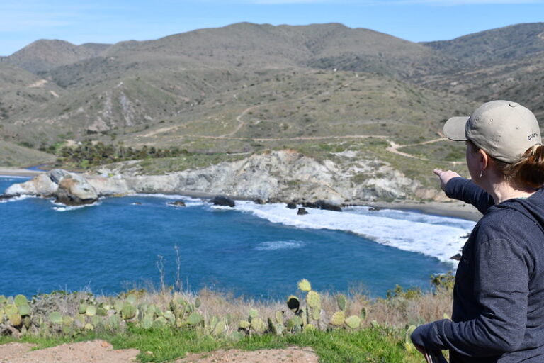 Events Catalina Island Conservancy