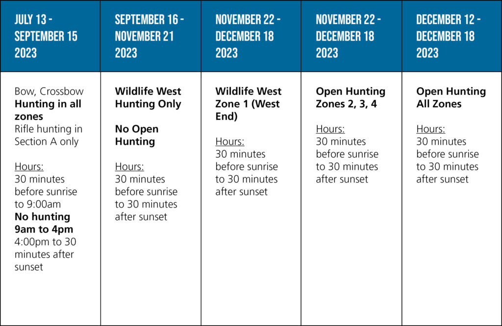 hunting-permits-catalina-island-conservancy