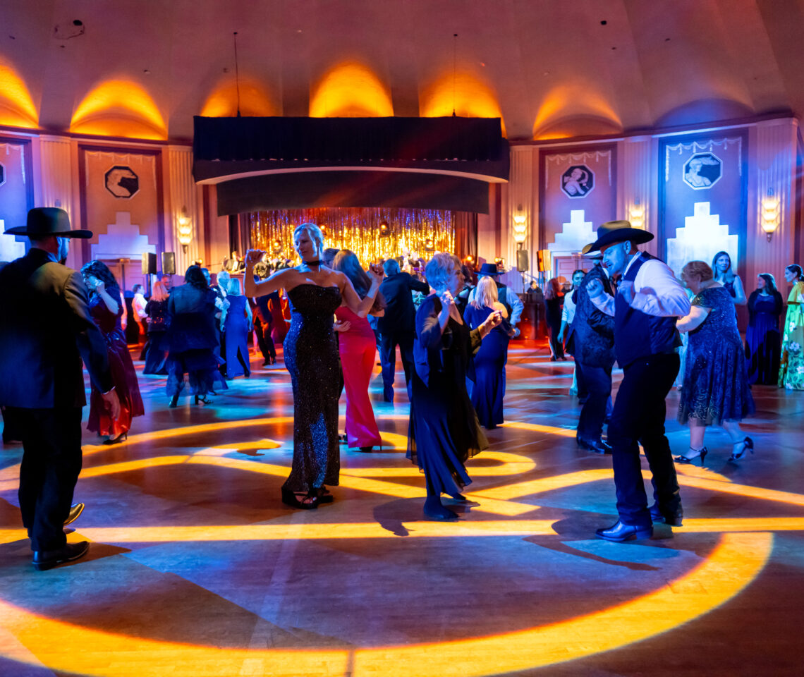 29th Annual Catalina Island Conservancy Ball