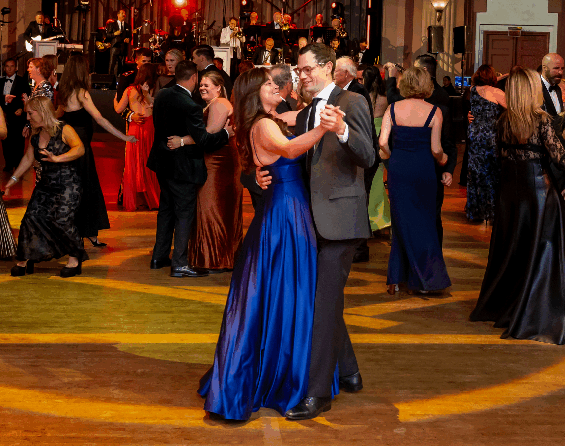 30th Annual Catalina Island Conservancy Ball