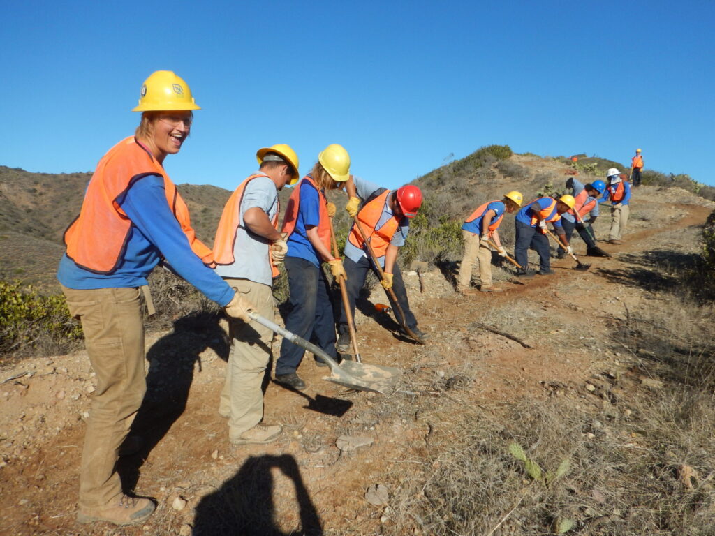 40771069621_c7db23b6be_o-scaled - Catalina Island Conservancy CCLB works with Catalina Conservancy