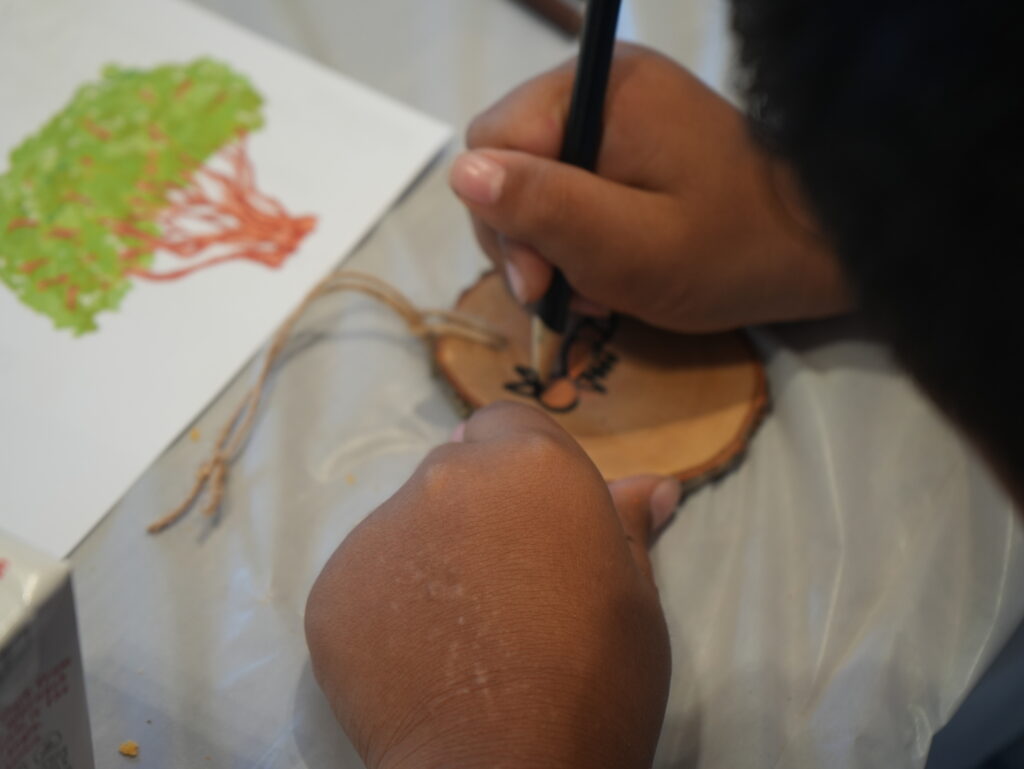 Catalina Kids' Nature Lab