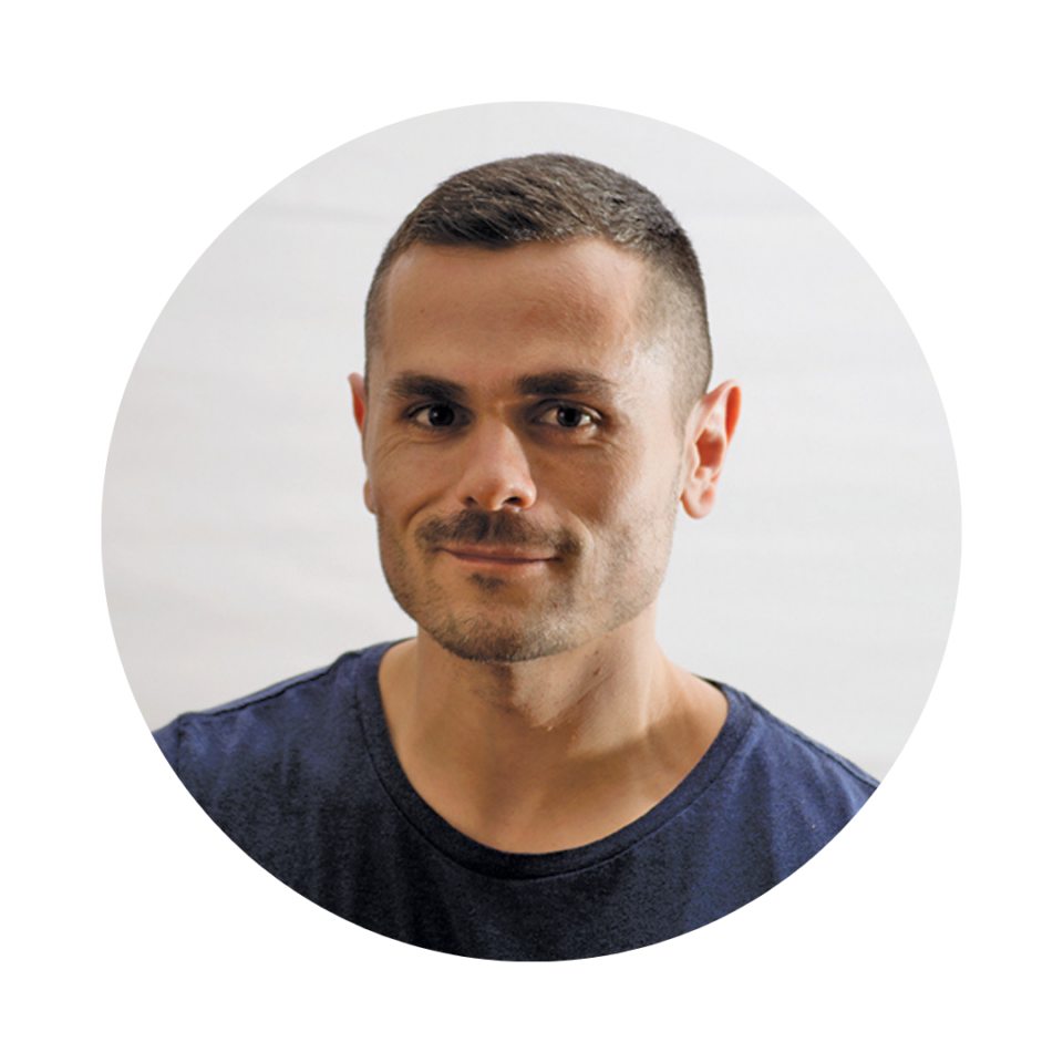 Alexander Vidal Illustrator