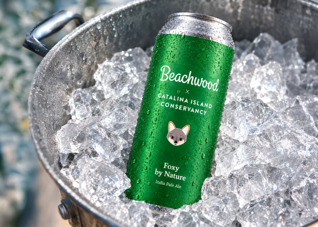 beer - Catalina Island Conservancy